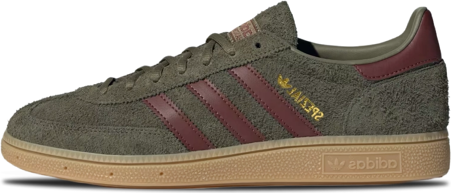⭐︎ksk⭐︎ adidas Handball Spezial 