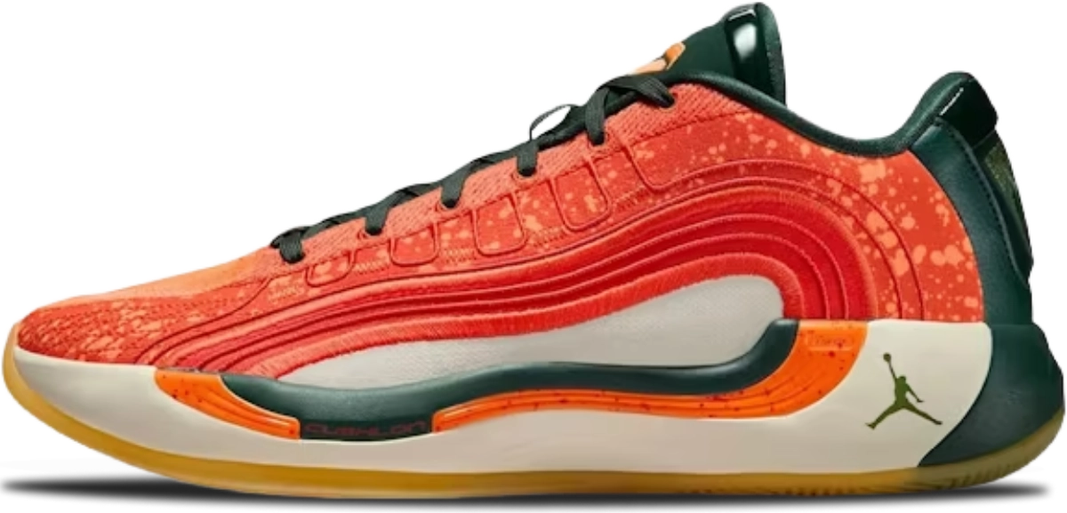 Jordan Luka 4 GONE CAMPING