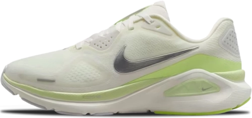 image de Nike Structure 26 Wmns White Barely Volt Hj1101 103