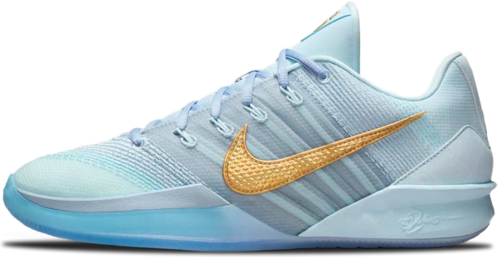 Nike Sabrina 3 BLUEPRINT