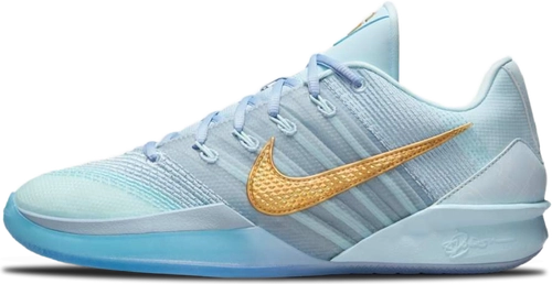 image de Nike Sabrina 3 Blueprint Wmns Hf2881 400