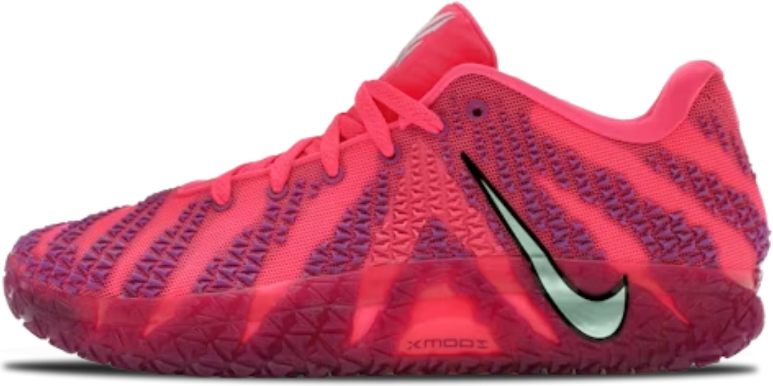 Nike Ja 3 MAX VOLUME