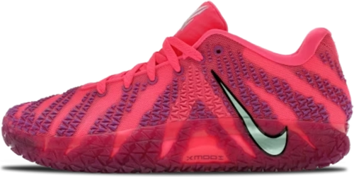 image de Nike Ja 3 Max Volume Hf2793 600