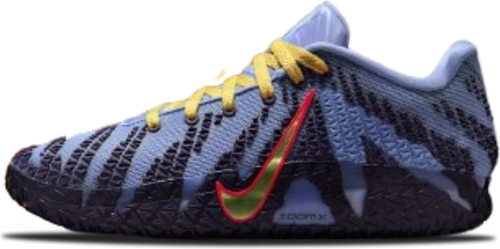 image de Nike Ja 3 Hustle And Flow Hf2793 700