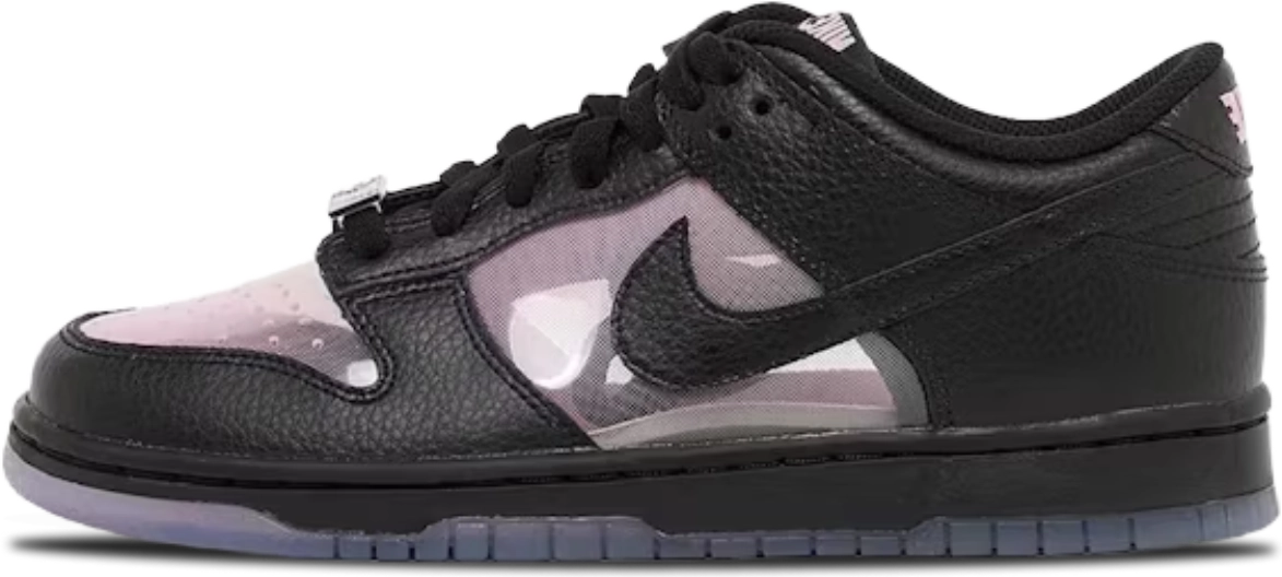 Nike Dunk Low Retro PINK RISE