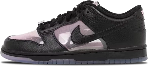 image de Nike Dunk Low Retro Pink Rise Im3077 600