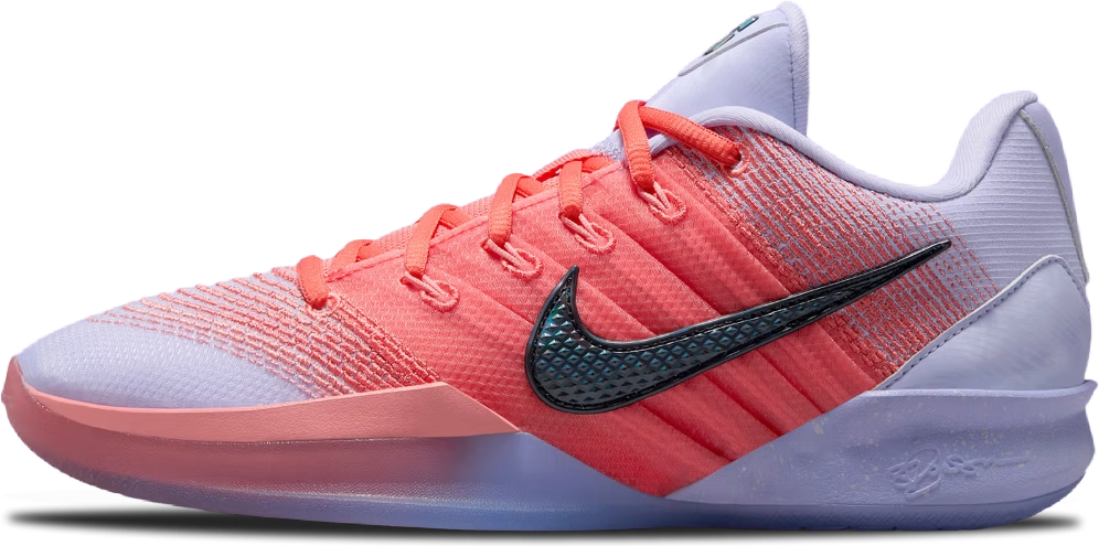 Nike Sabrina 3 RADIANT