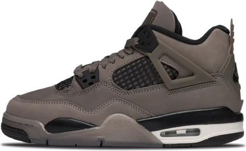 image de Air Jordan 4 Retro Gs Cave Stone Ib4171 200