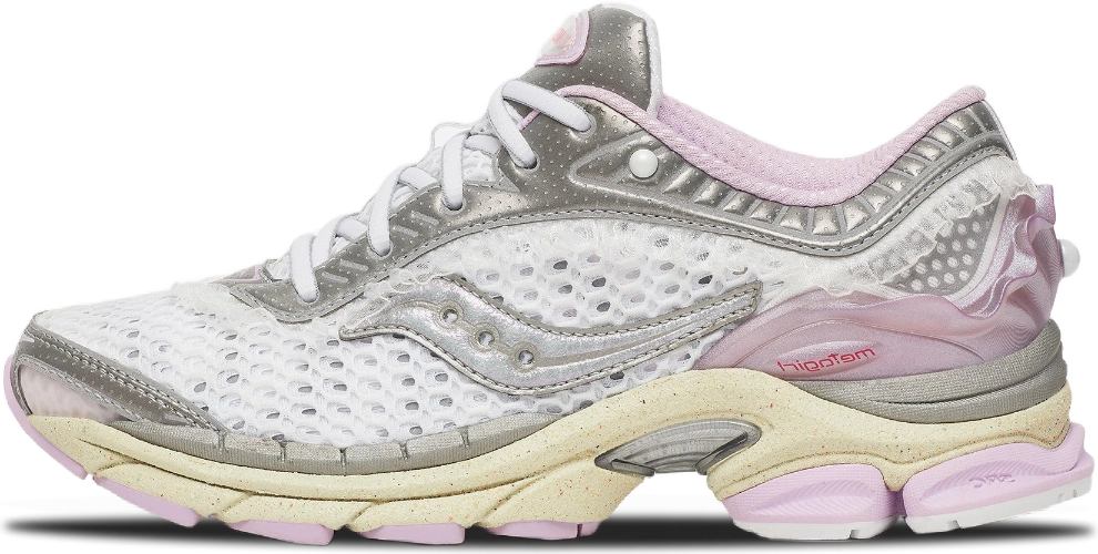 Metagirl x Saucony Progrid Paramount DAUGHTER OF THE MOON