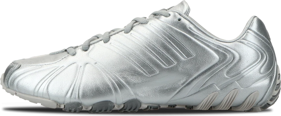 adidas Ghost Sprint WMNS METALLIC SILVER