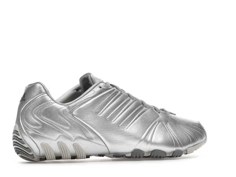 adidas Ghost Sprint WMNS "METALLIC SILVER"- JQ6439
