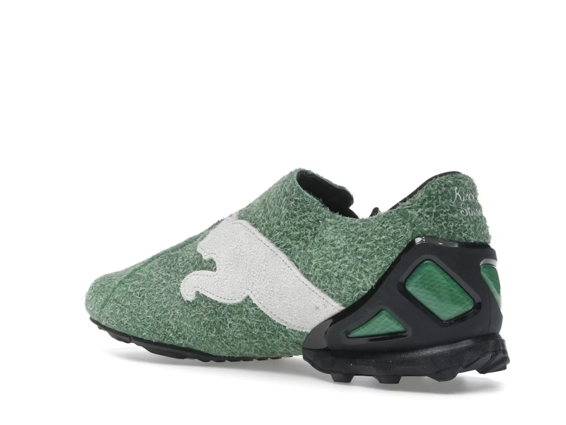 KidSuper x PUMA V-S1 