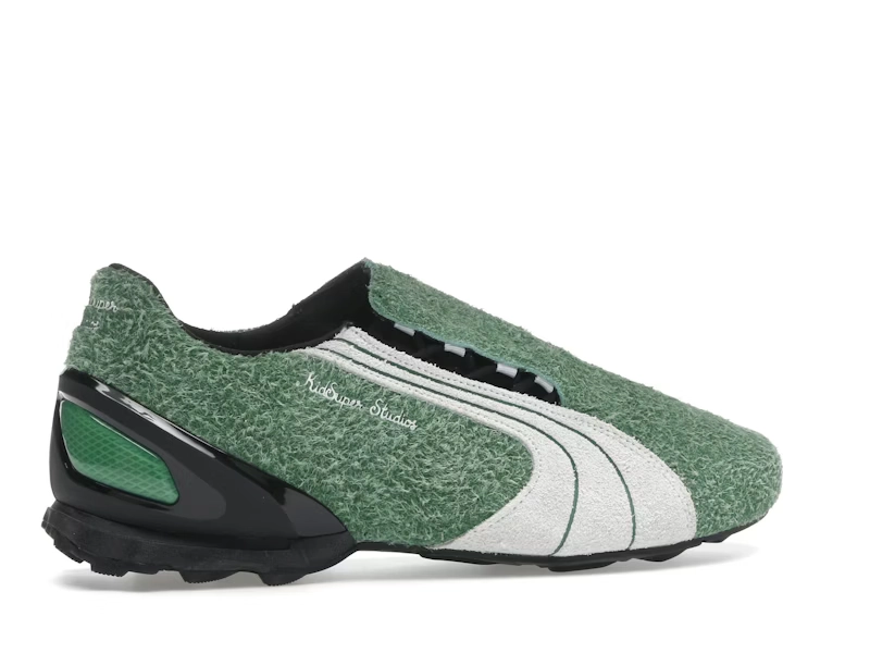KidSuper x PUMA V-S1 