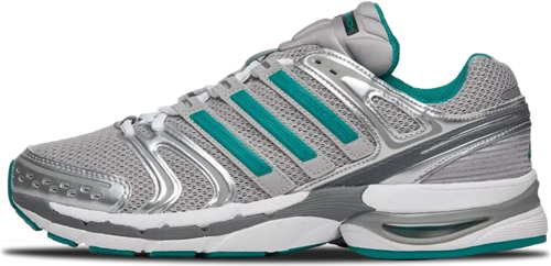 image de Sporty And Rich Adidas Adistar Control 5 Grey Two Ih9708