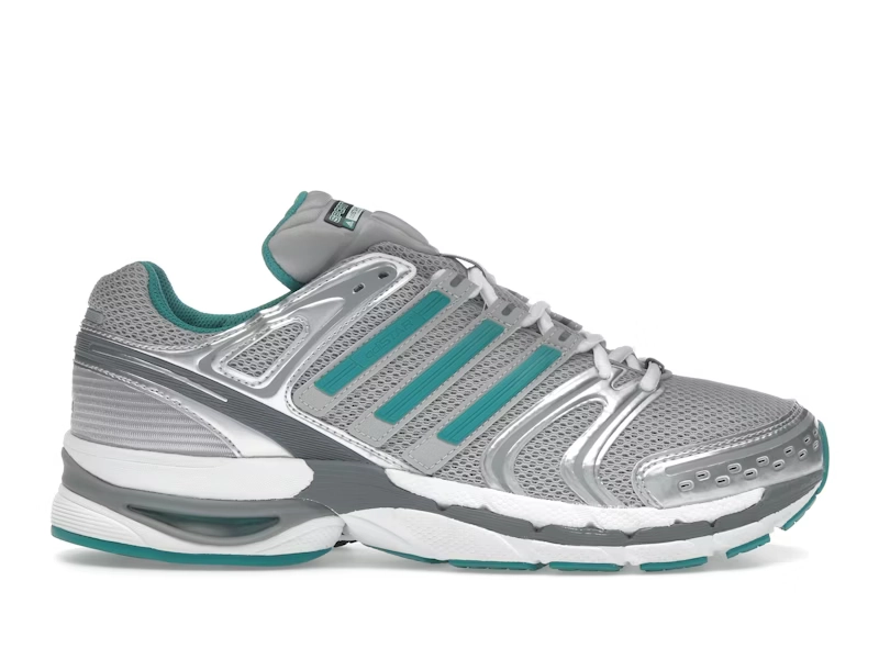 Sporty & Rich x adidas Adistar Control 5 GREY TWO - view 0