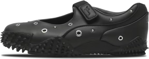 Puma Mostro Fey Studs Wmns Black 403192 01 image