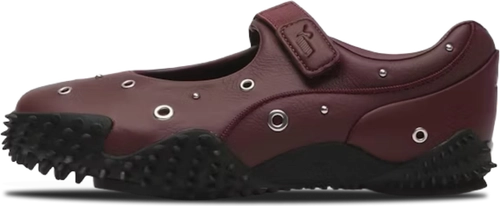 Puma Mostro Fey Studs Wmns Dark Jasper 403192 02 image
