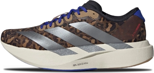 Image de Adidas Adizero Evo Sl Leopard Print Js4446