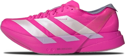 image de Adidas Adizero Adios Pro 4 Shock Pink Jr1242