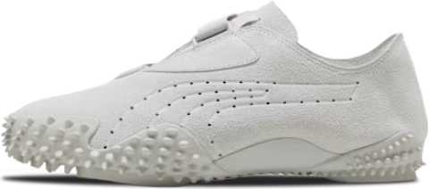 Puma Mostro Unlined GLACIAL GREY