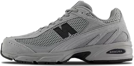 image de New Balance U509v1 Grey U509bd