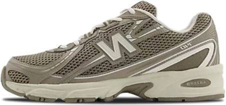 New Balance 740 Dark Olivine U740sa2