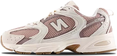 image de New Balance 530 Bisque Earth Shadow U530sua