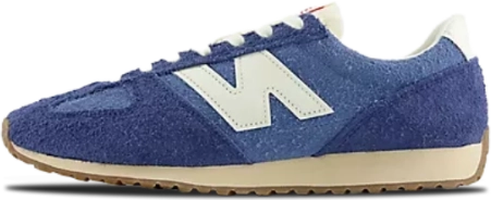 image de New Balance 471 Shoreline Blue Nb Navy U471psb