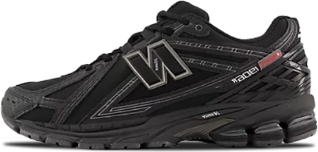 New Balance 1906r Black Silver Metallic U1906roe image