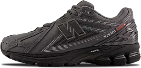 New Balance 1906r Castlerock Black Metallic U1906rof image