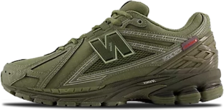 New Balance 1906r Dark Olivine U1906rog image