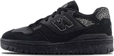 image de New Balance Bbw550 Wmns Black Bbw550co