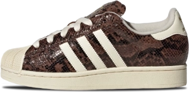 Adidas Superstar Ii Preloved Brown Jp8158