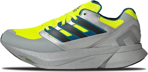 image de Adidas Equipment Adios Pro Solar Yellow Silver Metallic Jr1166