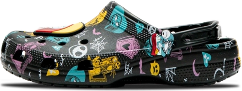 image de Nightmare Before Christmas Crocs Classic Clog Multi 211419 90h