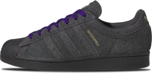 image de Adidas Superstar Adv Carbon Collegiate Pruple Jr7409