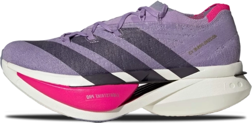 Image de Adidas Adizero Prime X3 Strung Powder Plum Jq2801