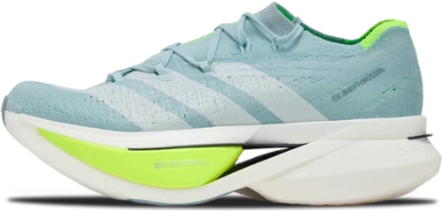 Image de Adidas Adizero Prime X3 Strung Flash Aqua Jr2598