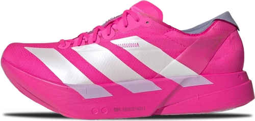 image de Adidas Adizero Adios Pro 4 Shock Pink Jr1269