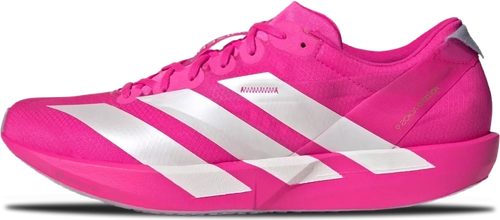 image de Adidas Adizero Adios 9 Shock Pink Jh5244