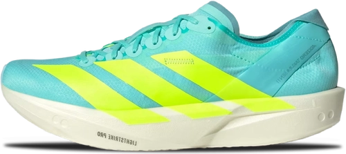 Image de Adidas Adizero Takumi Sen 11 Flash Aqua Jq2813