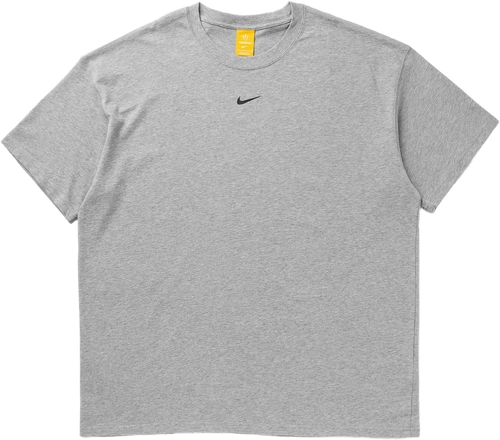 Image thumbnail Nocta x Nike NRG T-shirt GREY IB5673-063 image