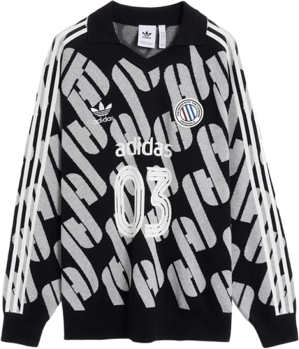 Image de Adidas Polo Adicolor Blokecore Black Kq5083