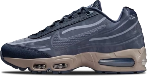 image de Worksout Nike Air Max 95 Thunder Blue Hq0263 400