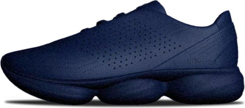 Arte Antwerp x adidas Lightblaze Pod - F&F NAVY