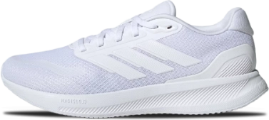 Image de Adidas Runfalcon 5 Cloud White Jh5186