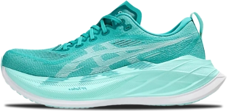 image de Asics Superblast 2 Wave Teal 1013a142 400