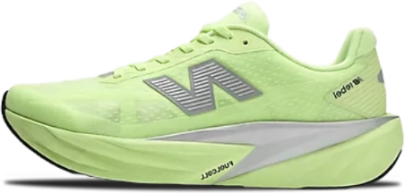 Image de New Balance Fuelcell Rebel V5 Mint Flash Mfcxlz5