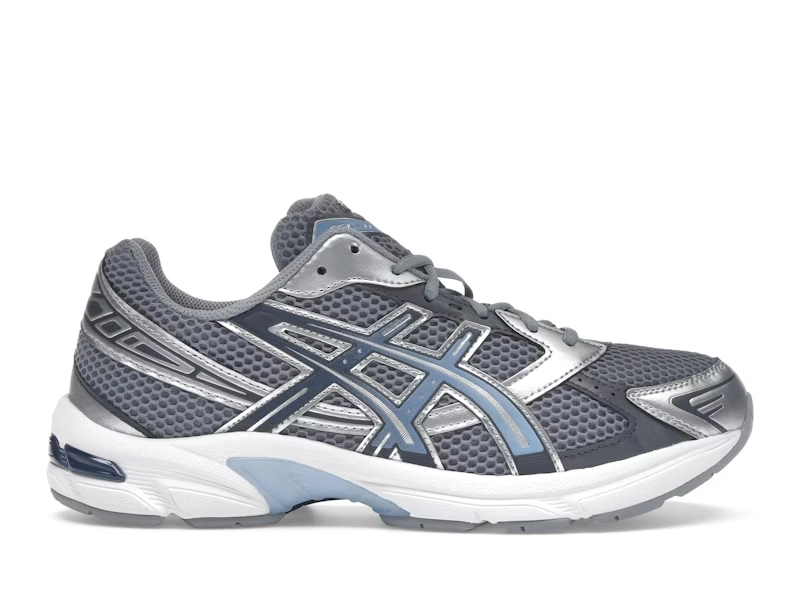 ASICS Gel-1130 GRAVEL PURE SILVER - view 0