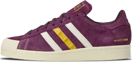 image de Wales Bonner Adidas Jabbar Low Multicolor Oat Jr0271